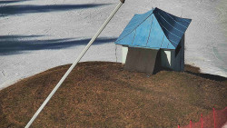 Restaurace U Vleku a parkoviště