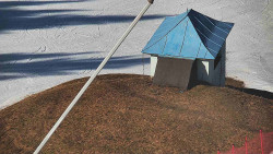 Restaurace U Vleku a parkoviště