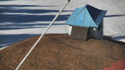 Restaurace U Vleku a parkoviště