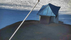 Restaurace U Vleku a parkoviště