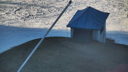 Restaurace U Vleku a parkoviště