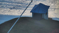 Restaurace U Vleku a parkoviště