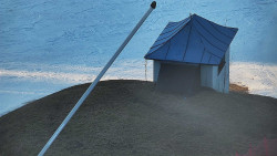 Restaurace U Vleku a parkoviště