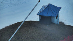 Restaurace U Vleku a parkoviště