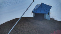 Restaurace U Vleku a parkoviště