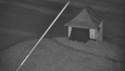 Restaurace U Vleku a parkoviště