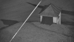 Restaurace U Vleku a parkoviště