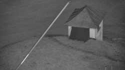 Restaurace U Vleku a parkoviště