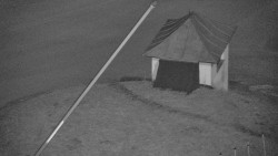 Restaurace U Vleku a parkoviště