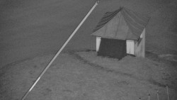 Restaurace U Vleku a parkoviště