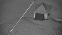 Restaurace U Vleku a parkoviště