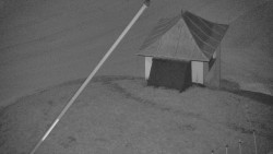 Restaurace U Vleku a parkoviště