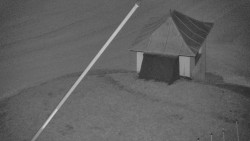 Restaurace U Vleku a parkoviště