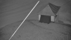 Restaurace U Vleku a parkoviště