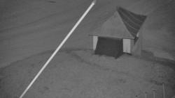 Restaurace U Vleku a parkoviště