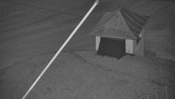 Restaurace U Vleku a parkoviště