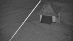 Restaurace U Vleku a parkoviště