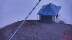 Restaurace U Vleku a parkoviště