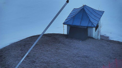 Restaurace U Vleku a parkoviště