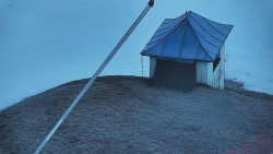 Restaurace U Vleku a parkoviště