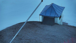 Restaurace U Vleku a parkoviště