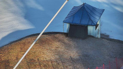 Restaurace U Vleku a parkoviště