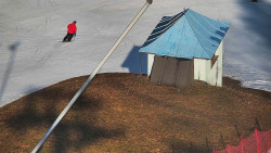 Restaurace U Vleku a parkoviště