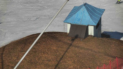 Restaurace U Vleku a parkoviště