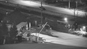 Skiareál Karolinka - Restaurace U Vleku a parkoviště - 4.3.2026 v 01:45 Skiareál Karolinka - Restaurace U Vleku a parkoviště - 4.3.2026 v 01:45