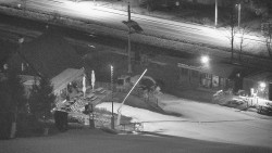 Restaurace U Vleku a parkoviště