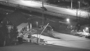 Skiareál Karolinka - Restaurace U Vleku a parkoviště - 4.3.2026 v 03:15 Skiareál Karolinka - Restaurace U Vleku a parkoviště - 4.3.2026 v 03:15