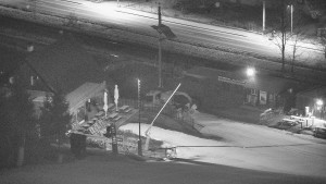 Skiareál Karolinka - Restaurace U Vleku a parkoviště - 4.3.2026 v 05:15 Skiareál Karolinka - Restaurace U Vleku a parkoviště - 4.3.2026 v 05:15