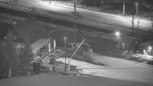 Skiareál Karolinka - Restaurace U Vleku a parkoviště - 4.3.2026 v 05:33 Skiareál Karolinka - Restaurace U Vleku a parkoviště - 4.3.2026 v 05:33