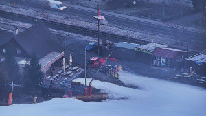 Skiareál Karolinka - Restaurace U Vleku a parkoviště - 4.3.2026 v 06:30 Skiareál Karolinka - Restaurace U Vleku a parkoviště - 4.3.2026 v 06:30