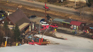 Skiareál Karolinka - Restaurace U Vleku a parkoviště - 4.3.2026 v 10:00 Skiareál Karolinka - Restaurace U Vleku a parkoviště - 4.3.2026 v 10:00