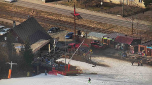 Skiareál Karolinka - Restaurace U Vleku a parkoviště - 4.3.2026 v 14:00 Skiareál Karolinka - Restaurace U Vleku a parkoviště - 4.3.2026 v 14:00