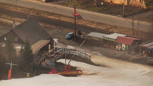 Skiareál Karolinka - Restaurace U Vleku a parkoviště - 4.3.2026 v 17:00 Skiareál Karolinka - Restaurace U Vleku a parkoviště - 4.3.2026 v 17:00