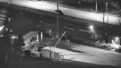 Restaurace U Vleku a parkoviště