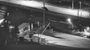 Skiareál Karolinka - Restaurace U Vleku a parkoviště - 4.3.2026 v 19:46 Skiareál Karolinka - Restaurace U Vleku a parkoviště - 4.3.2026 v 19:46