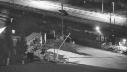 Restaurace U Vleku a parkoviště