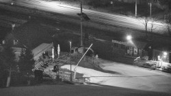 Restaurace U Vleku a parkoviště