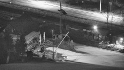 Restaurace U Vleku a parkoviště