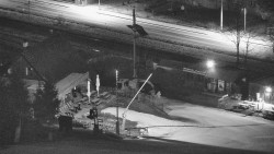 Restaurace U Vleku a parkoviště