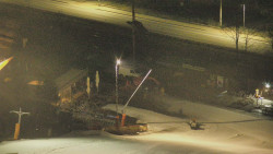 Restaurace U Vleku a parkoviště