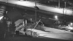 Restaurace U Vleku a parkoviště