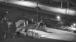 Restaurace U Vleku a parkoviště