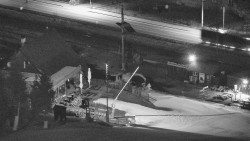 Restaurace U Vleku a parkoviště