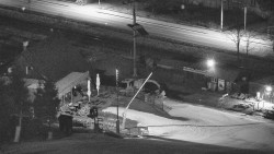 Restaurace U Vleku a parkoviště