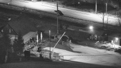 Restaurace U Vleku a parkoviště