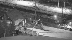 Restaurace U Vleku a parkoviště